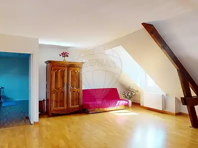 Maison, 182 m²