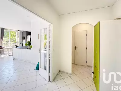 Appartement, 70 m²