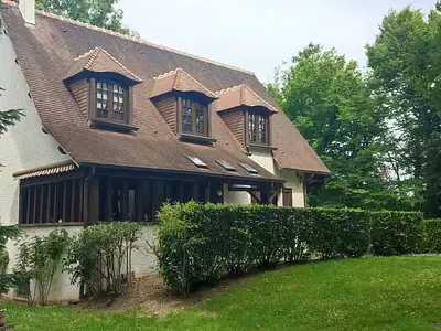 Maison, 133 m²