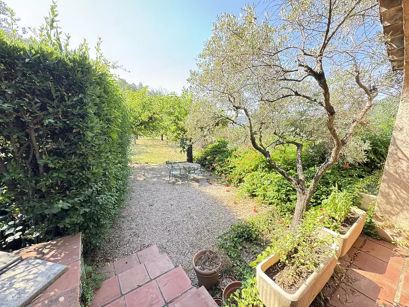 Maison, 123 m²