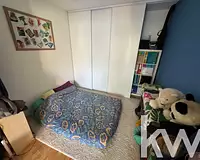 Appartement, 40,16 m²