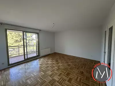 Appartement, 58,6 m²
