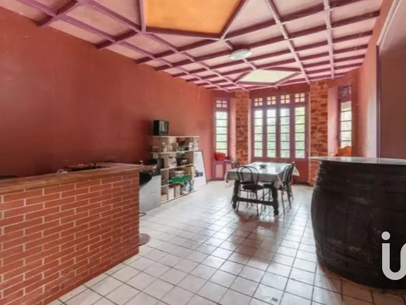 Maison, 129 m²