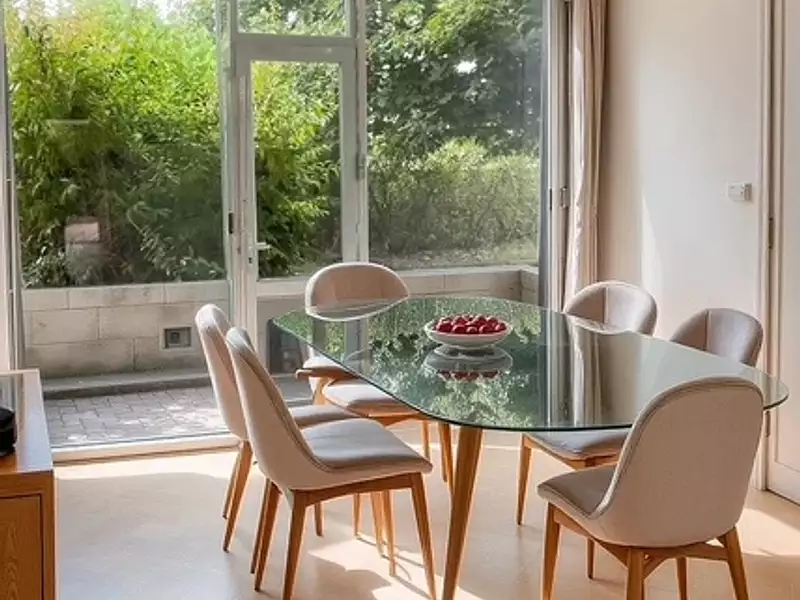 Maison, 90 m²