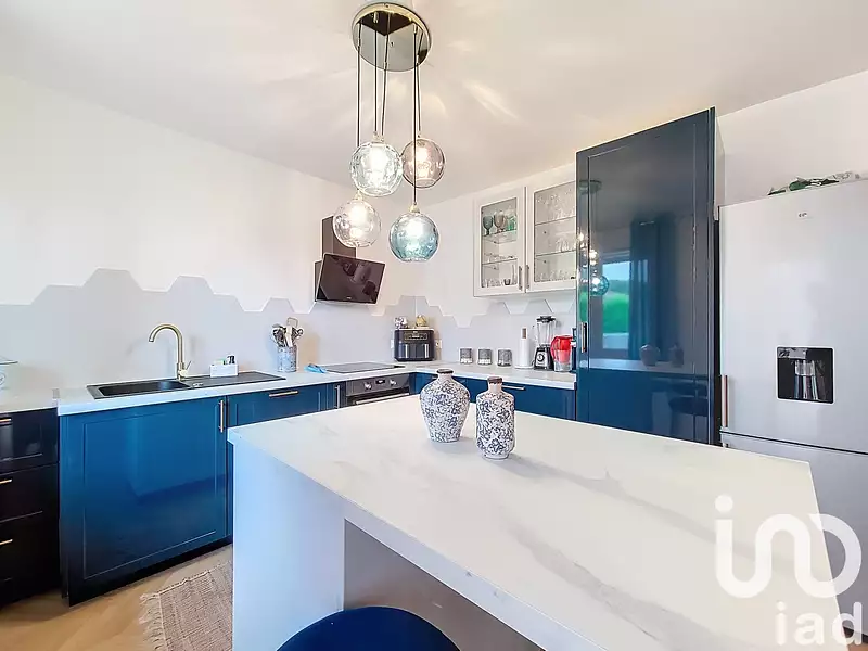 Maison, 80 m²