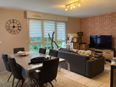 Appartement, 88,36 m²