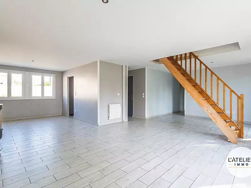 Maison, 108 m²