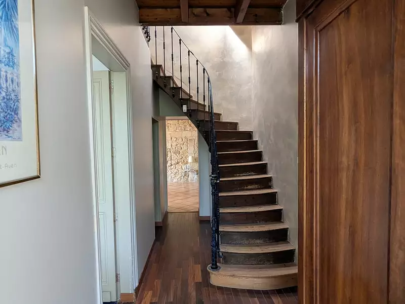 Maison, 235 m²