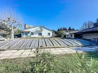 Maison, 111 m²