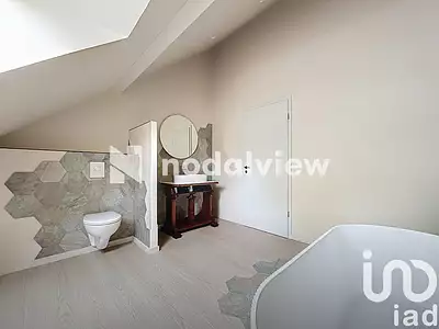 Maison, 179 m²