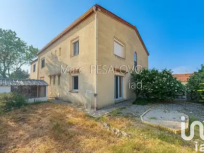 Appartement, 92 m²
