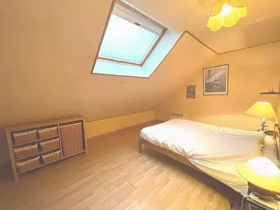 Maison, 129 m²