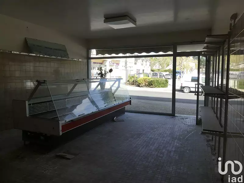 Divers, 900 m²