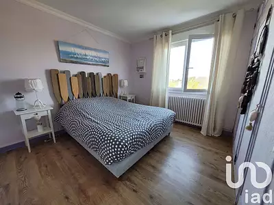 Maison, 116 m²