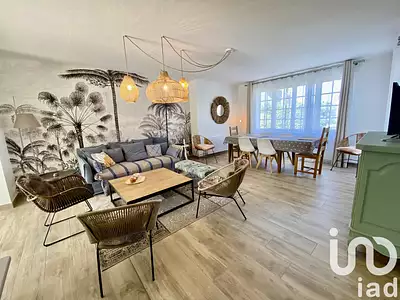 Maison, 150 m²