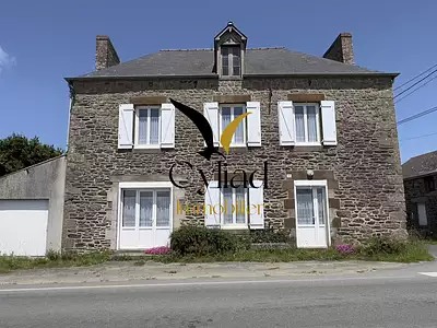 Maison, 119,05 m²