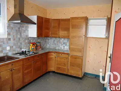 Maison, 157 m²