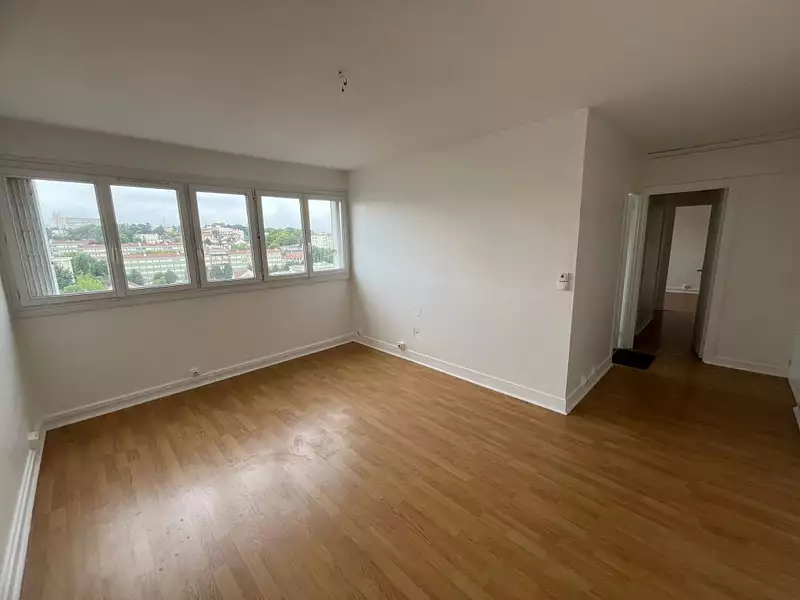 Appartement, 47 m²