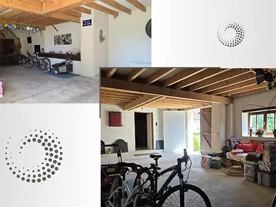 Maison, 228 m²