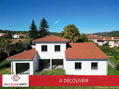 Maison, 175 m²