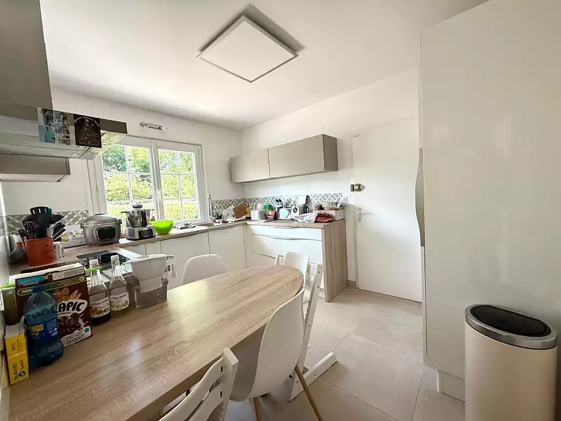 Maison, 141 m²