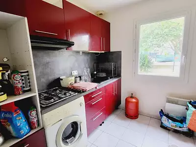 Maison, 81,98 m²