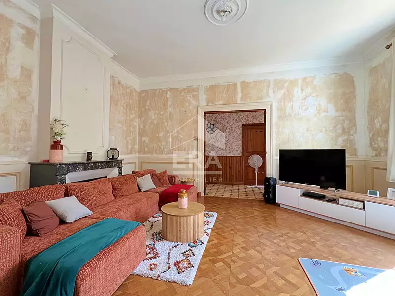 Maison, 117 m²