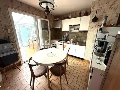 Maison, 93 m²