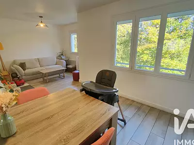 Maison, 88 m²