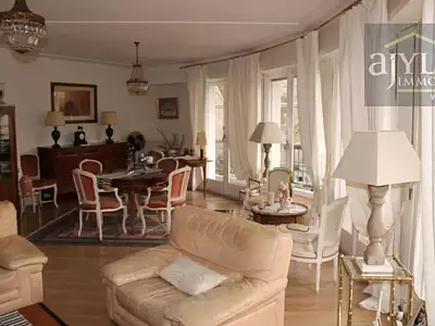 Appartement, 102,1 m²