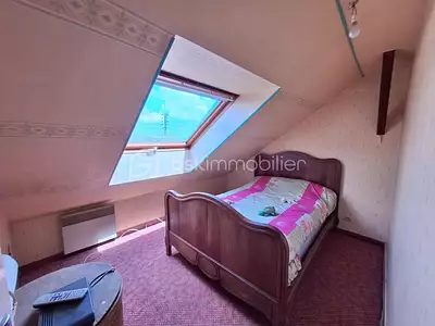 Maison, 73 m²