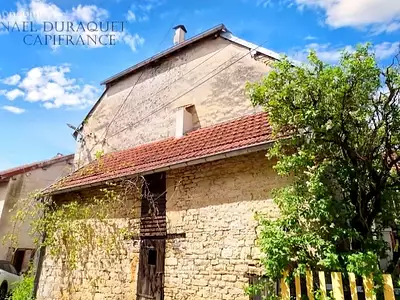 Maison, 200 m²