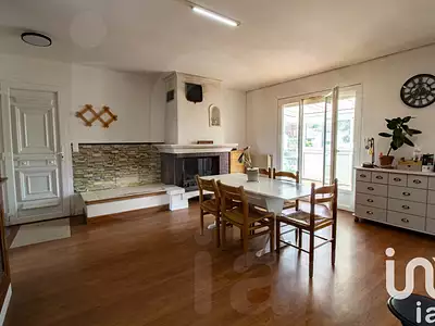 Maison, 163 m²