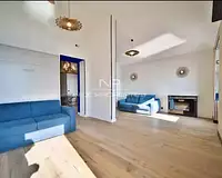 Appartement, 61,19 m²