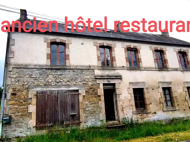 Maison, 310 m²