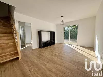 Maison, 95 m²