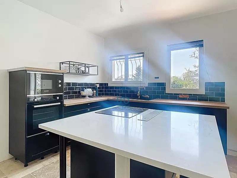 Maison, 120 m²