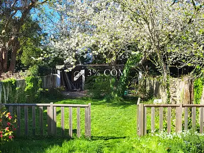 Maison, 180 m²