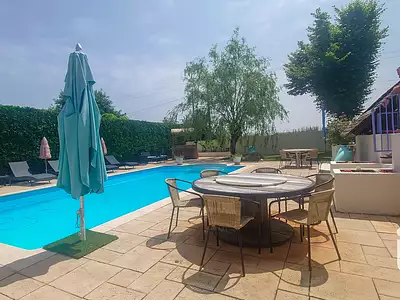 Maison, 190 m²