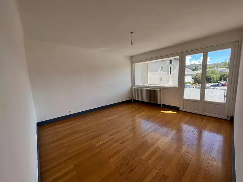 Appartement, 75,12 m²