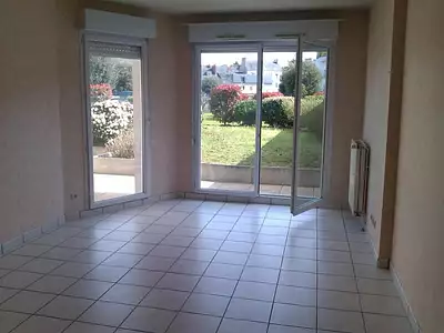 Appartement, 71 m²