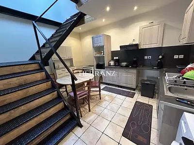 Immeuble, 474,33 m²