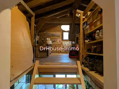 Maison, 182 m²