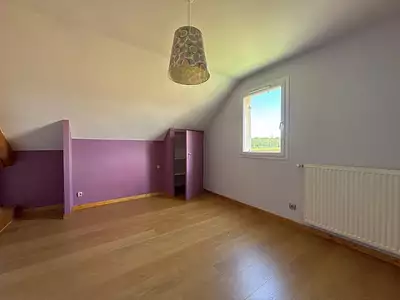 Maison, 114 m²
