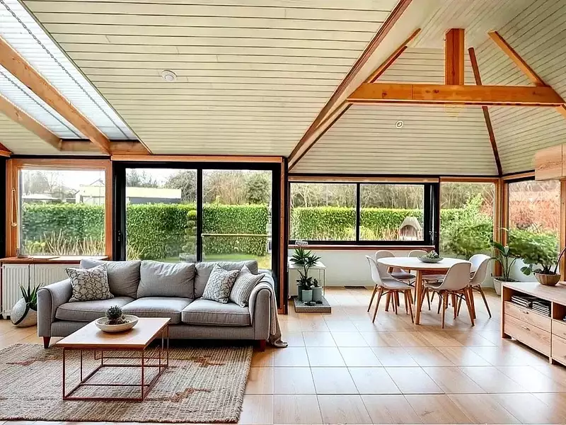 Maison, 160 m²