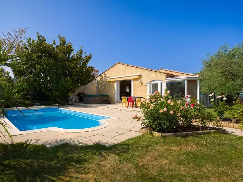 Maison, 141 m²