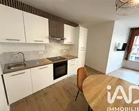 Appartement, 48 m²