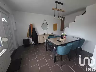 Maison, 80 m²