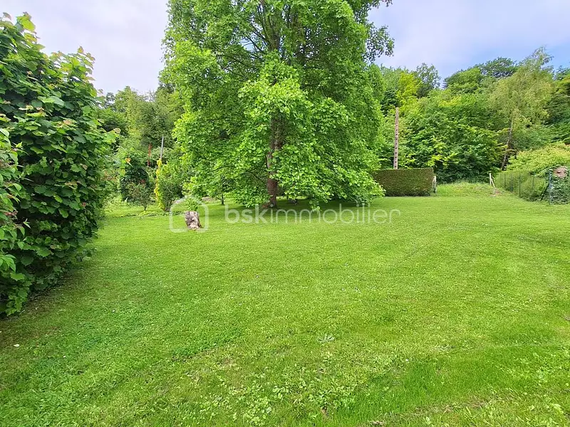 Terrain, 600 m²