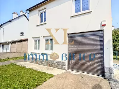 Maison, 70 m²